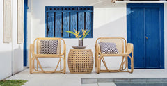 159 Santorina Blue Villa