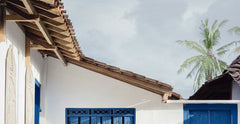 159 Santorina Blue Villa