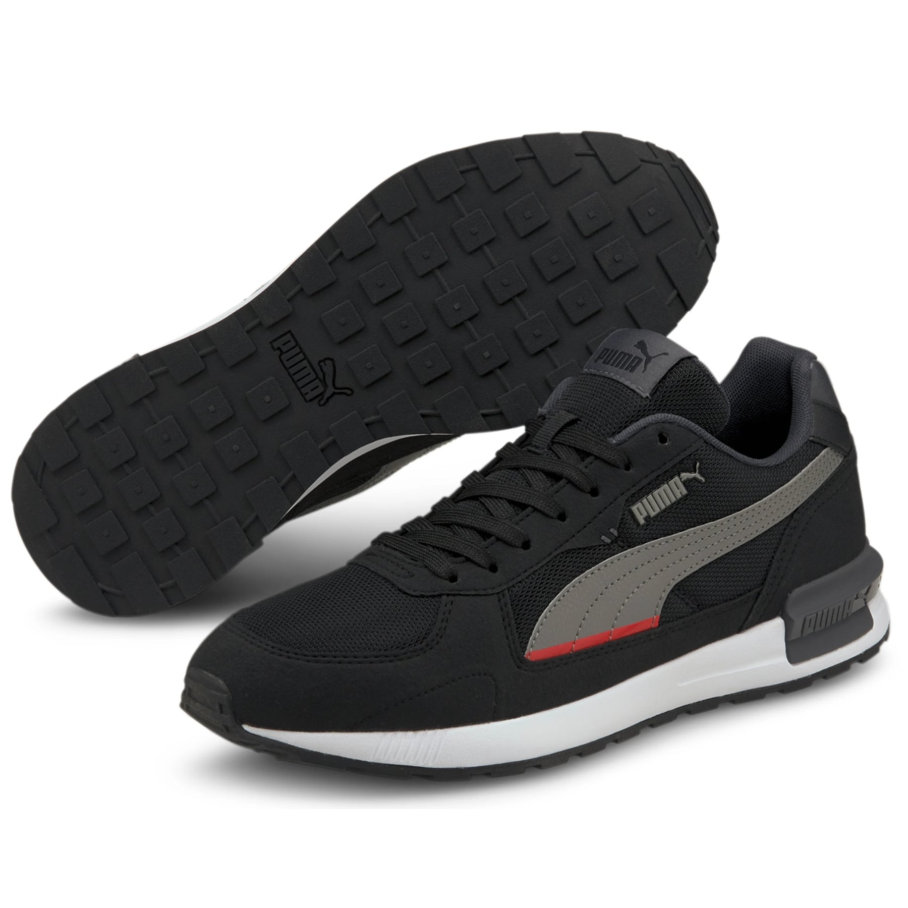 Zapatillas Puma Hombre Deportiva Gravition | 380738-04