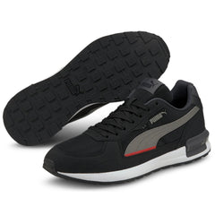 Zapatillas Puma Hombre Deportiva Gravition | 380738-04