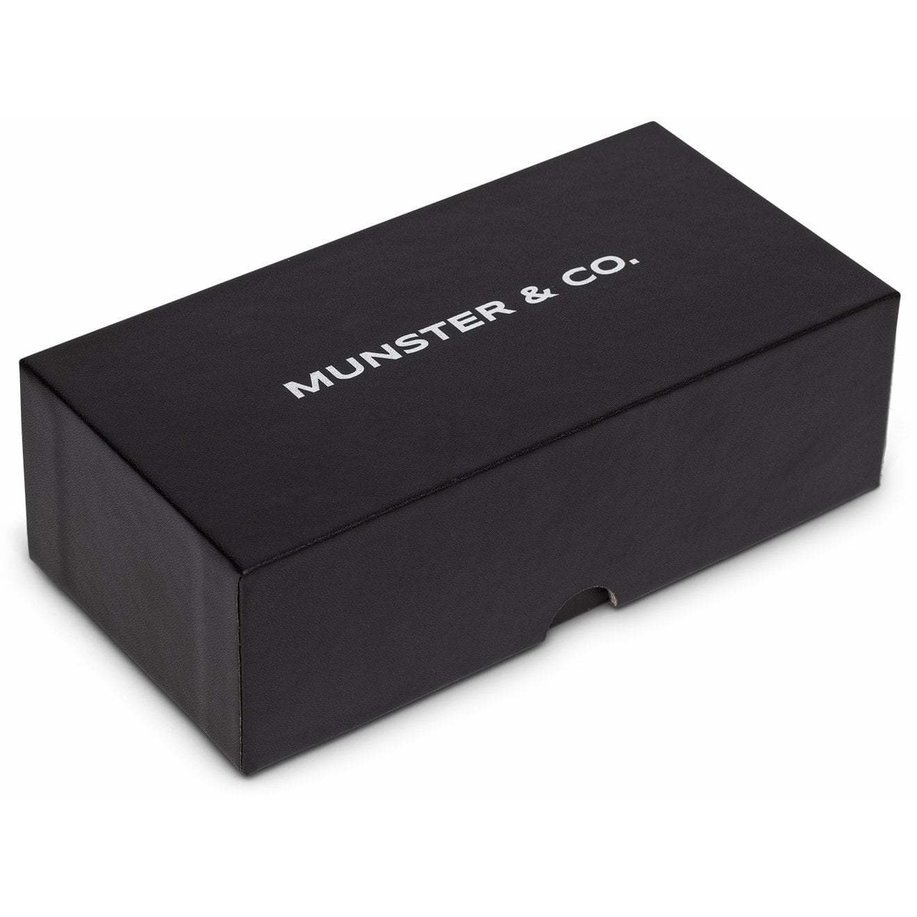 PARIS - Munsterandco